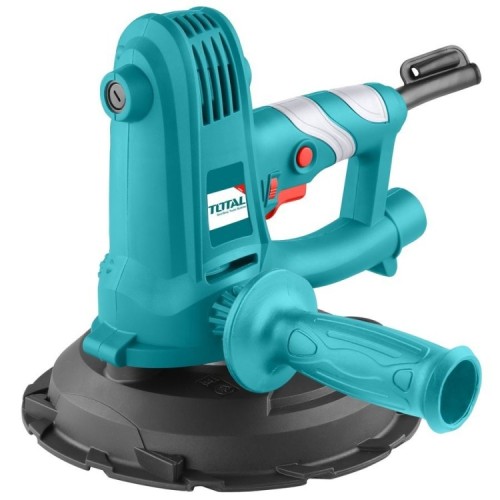 Total Levigatrice Cartongesso 750 W - Industrial