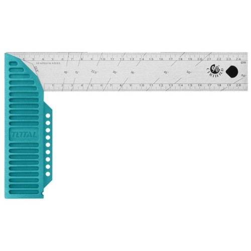 Total Squadra da muratore da 300 mm - Industrial