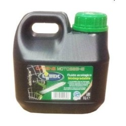 Lubex OLio per catene motoseghe Fluido ecologico 1L