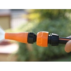 RACCORDO PORTAGOMMA "ACQUASTOP" 2