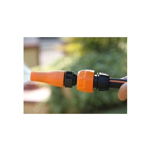 RACCORDO PORTAGOMMA "ACQUASTOP"