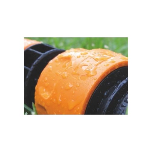 RACCORDO PORTAGOMMA "ACQUASTOP"