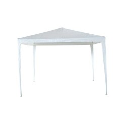 Gazebo Facile 3x3mt colore Bianco