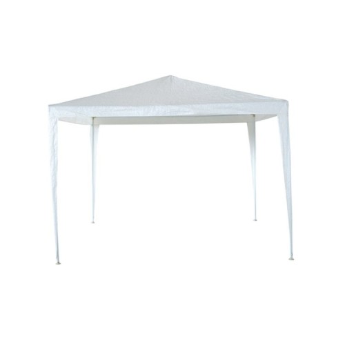 Gazebo Facile 3x3mt colore Bianco