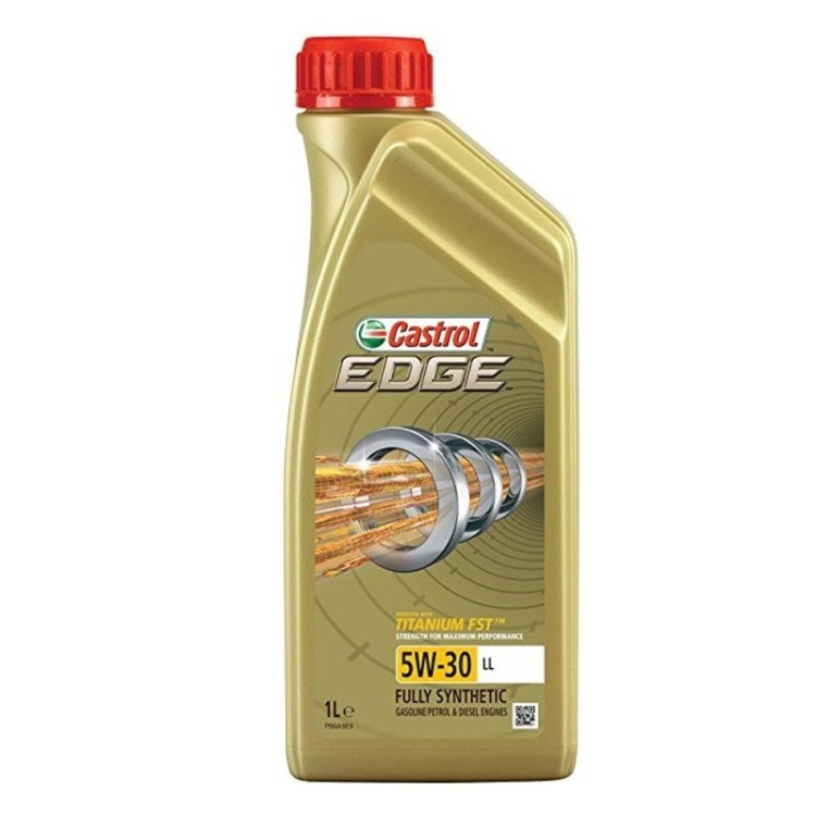 Castrol Edge olio motore 5W-30 da 1 L