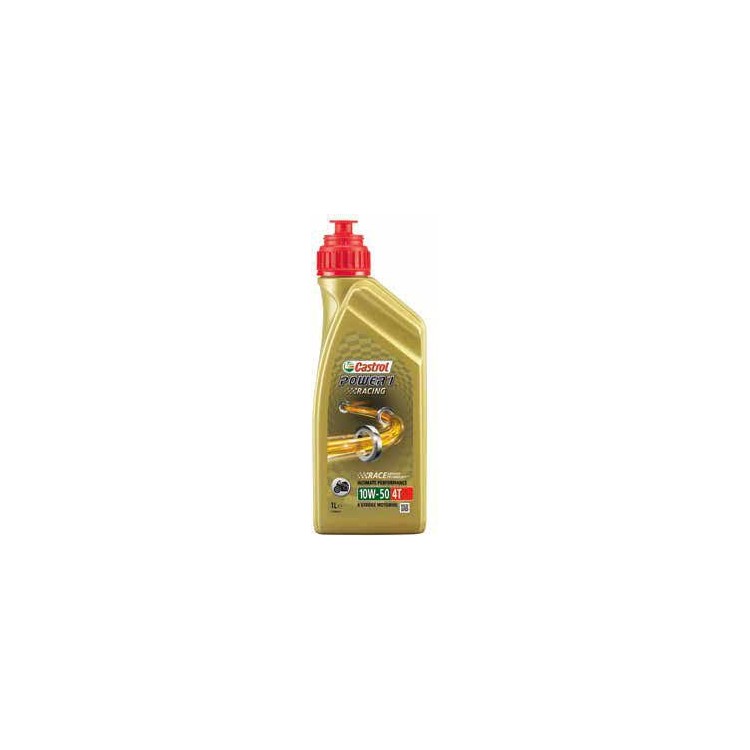 Castrol Power 1 5W-40 per motore a 4 tempi da 1 L