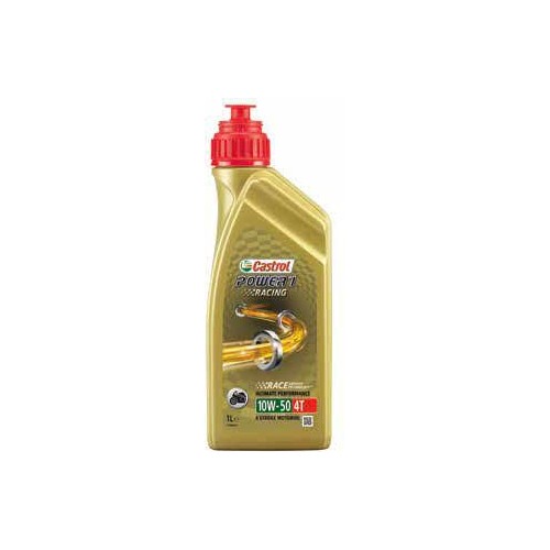 Castrol Power 1 5W-40 per motore a 4 tempi da 1 L