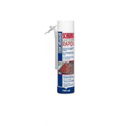 Saratoga Schiuma Rapida per Tegole  750 ml