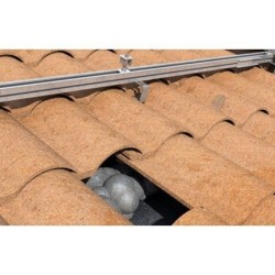 Saratoga Schiuma Rapida per Tegole  750 ml 2