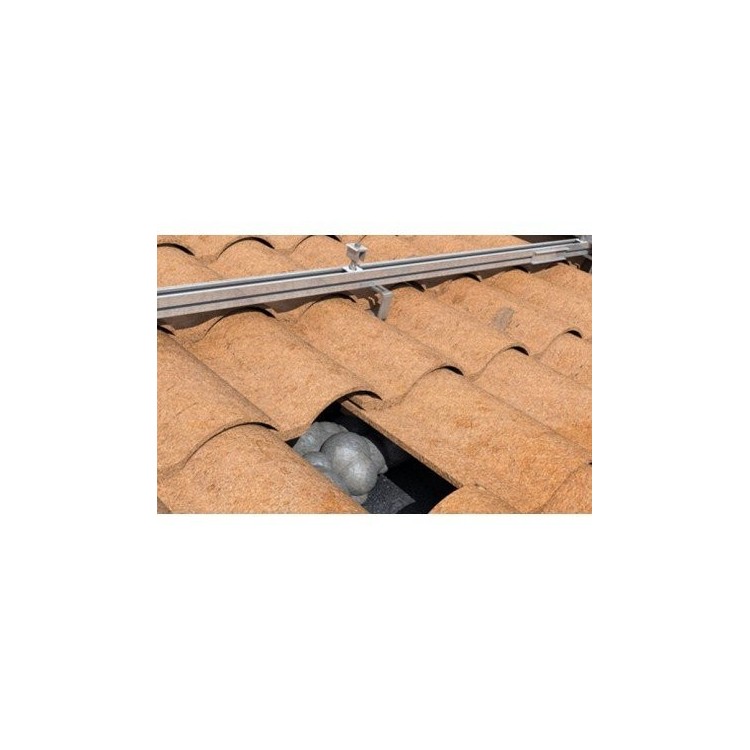 Saratoga Schiuma Rapida per Tegole  750 ml