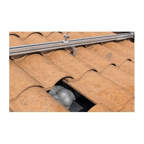 Saratoga Schiuma Rapida per Tegole  750 ml