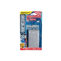 Saratoga L'Americano in tasca mm 50 x 5 m