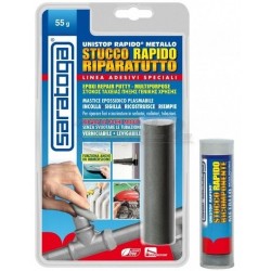 Saratoga Stucco Rapido Riparatutto  55 g