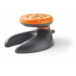 IRRORATORE CIRCOLARE “DRIVER” 8 GETTI