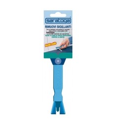 Saratoga Rimuovi Sigillanti Riutilizzabile