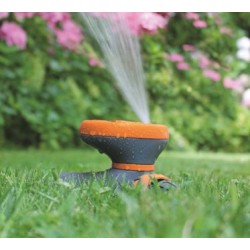 IRRORATORE CIRCOLARE “DRIVER” 8 GETTI 2