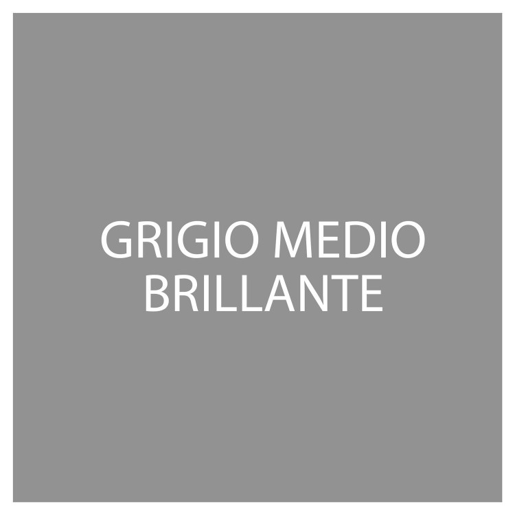 Saratoga Fernovus Gel Vernice da 750 ml Vari Colori - Grigio medio