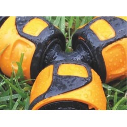 RACCORDO TRE INNESTI CON RACCORDI PORTAGOMMA 2