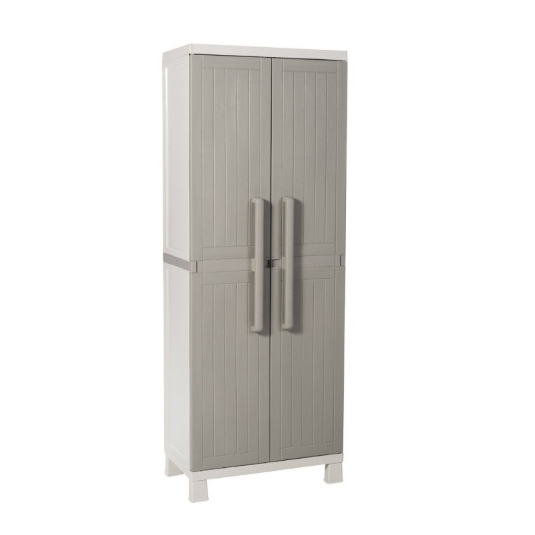 Toomax Aramadio Wood Midi Portascope 65x37x173 cm