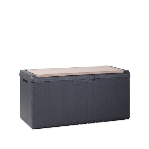 Toomax Baule Portonovo Capienza 350 L Color Antracite