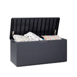 Toomax Baule Portonovo Capienza 350 L Color Antracite 2