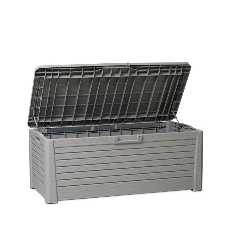 Toomax Baule Florida Capienza 550 L Color Antracite