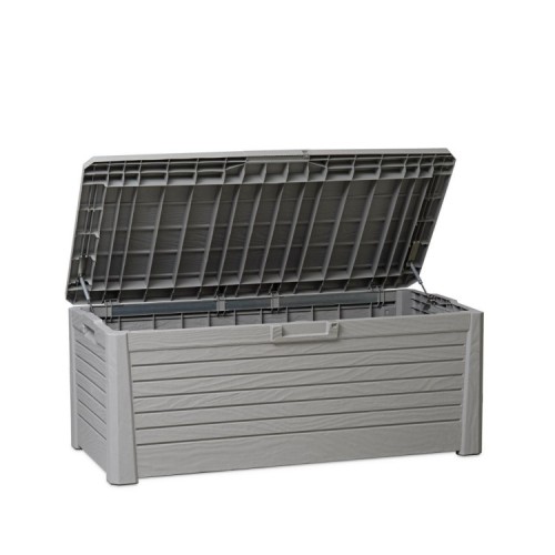 Toomax Baule Florida Capienza 550 L Color Antracite