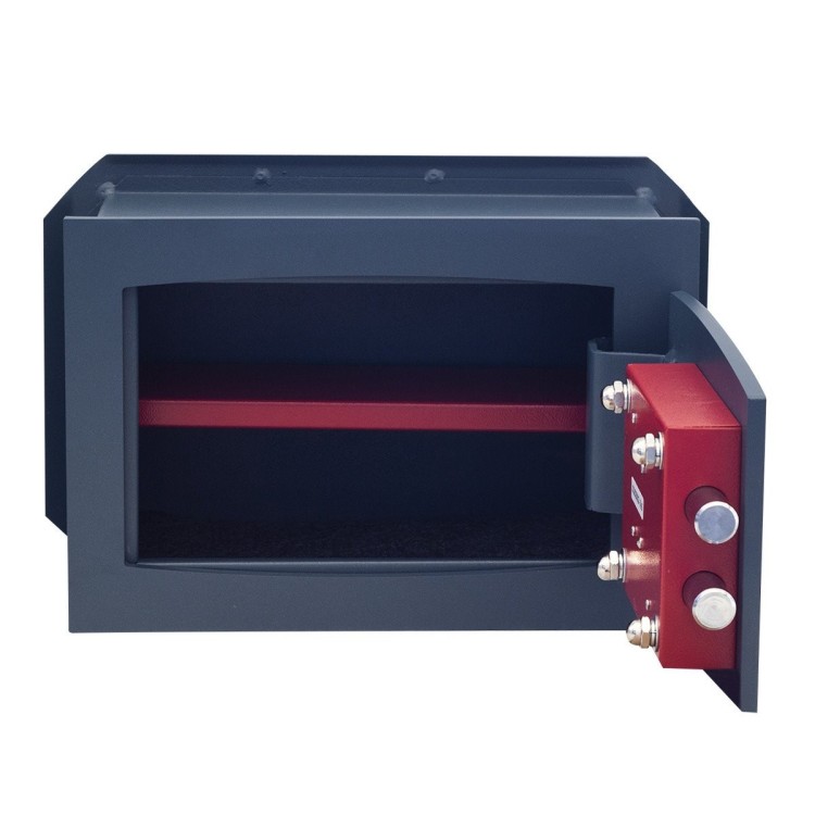 Stark Cassaforte a Muro Serie 800A 260x180x150 mm