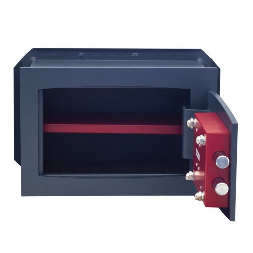 Stark Cassaforte a Muro Serie 800A 260x180x150 mm