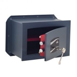 Stark Cassaforte a Muro Serie 801PA 310x210x195 mm