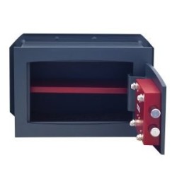 Stark Cassaforte a Muro Serie 801PA 310x210x195 mm 2