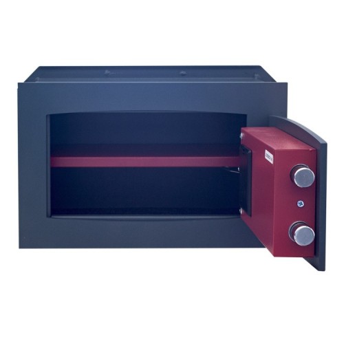 Stark Cassaforte a Muro Serie 851PA  310x210x195mm