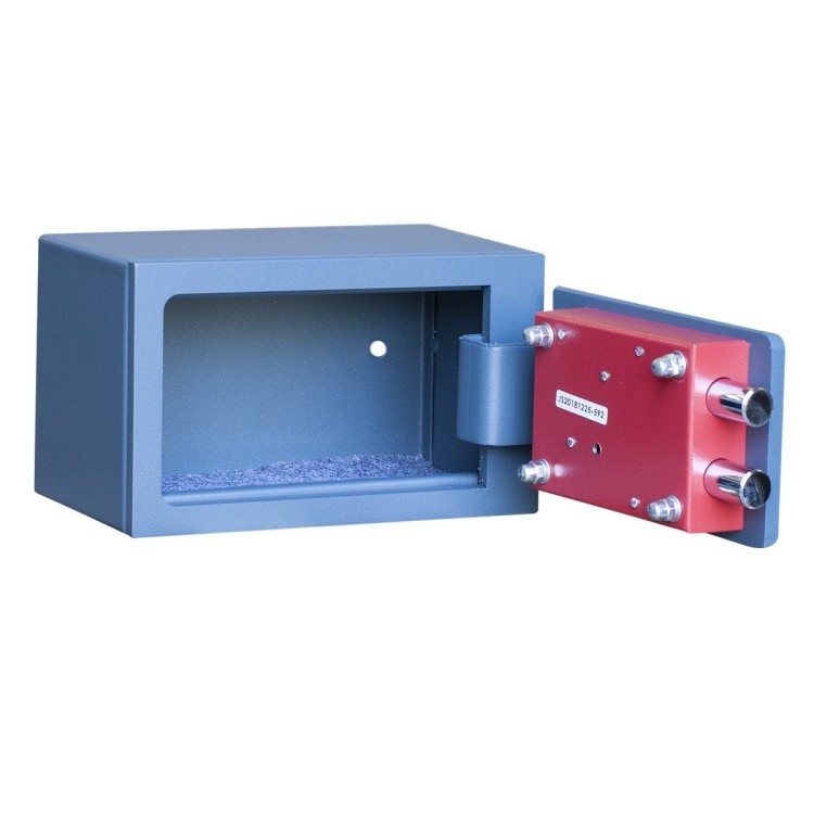 Stark Cassaforte a Muro Serie 640A 220X130x115 mm