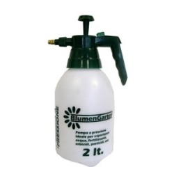 BlumenGarten Pompa a Pressione da 2 lt.