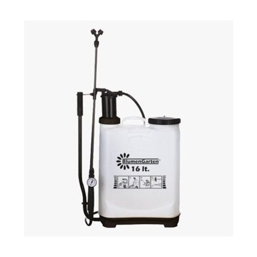 BlumenGarten Pompa a Pressione da 16LT