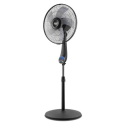 CFG Ventilatore a Piantana Quiet 40 con Telecomando