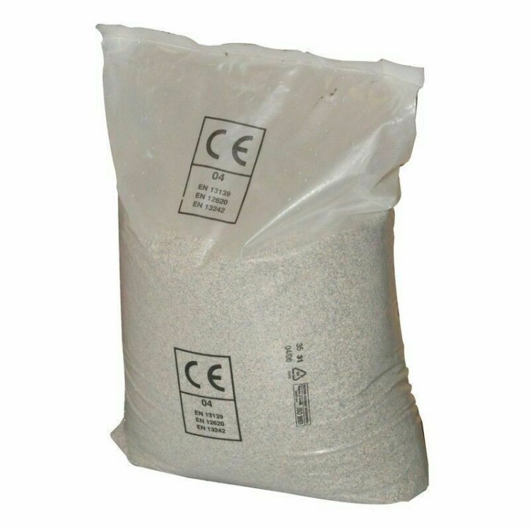 Intex Sabbia Silicea per Piscina Sacco da 25 kg