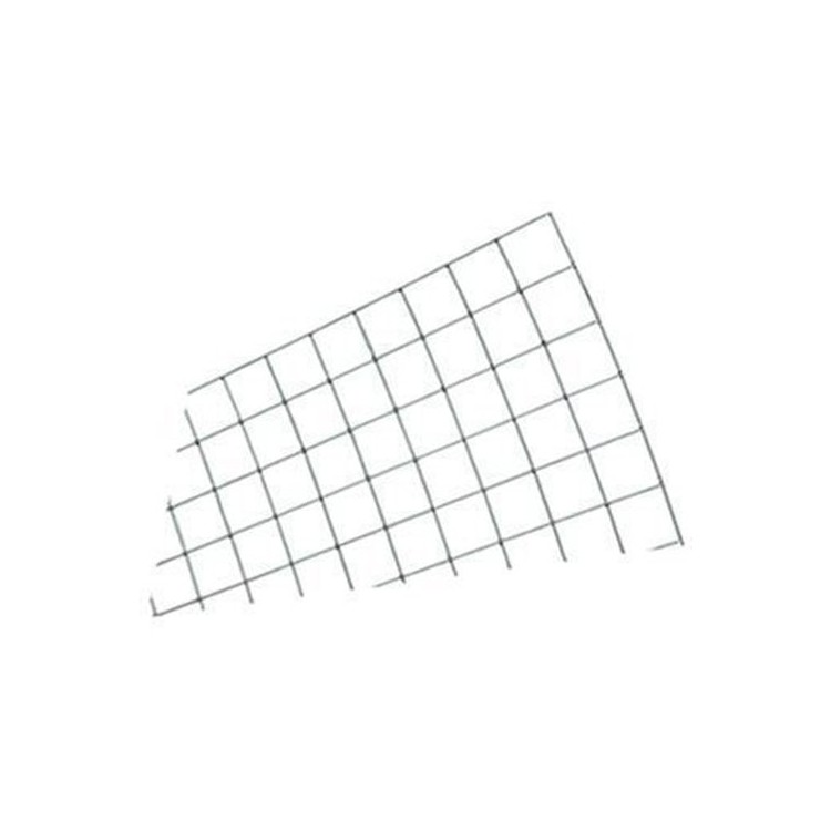 Rete Elettrosaldata Plastificata Varie Misure - 75x50xH120