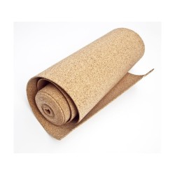 Pircher Rotolo di Sughero Colore Naturale