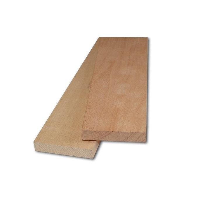 Pircher Listello in Legno di Faggio 20 x 100 x 2400 MM