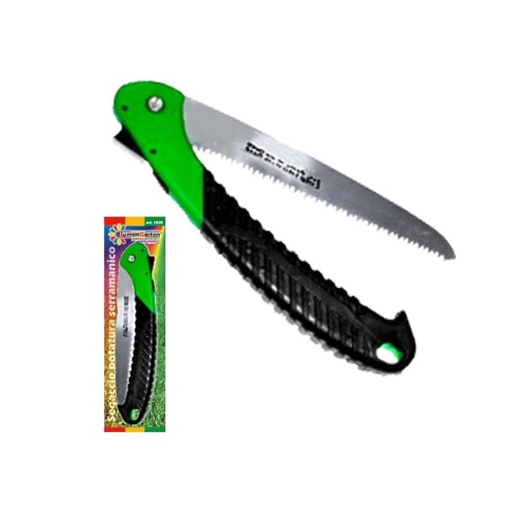 Segaccio potatura serramanico 210mm