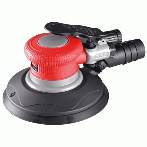 Levigatrice Rotorbitale Pneumatica LRP150
