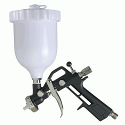 Valex Aereografo con Serbatoio a Caduta