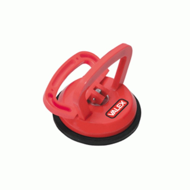 Valex Ventosa per Sollevamento Portata Massima 40 kg