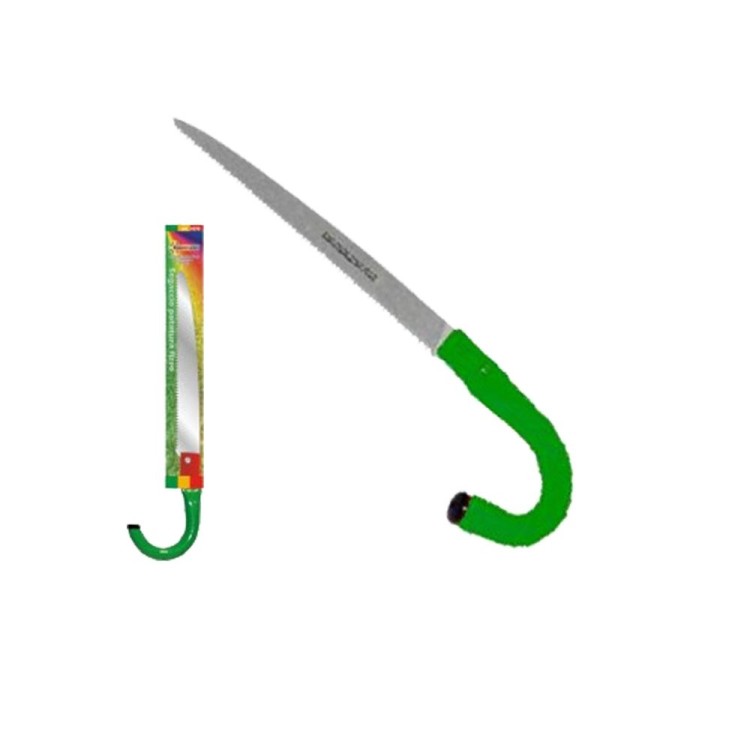 Segaccio potatura fisso in ferro 300mm