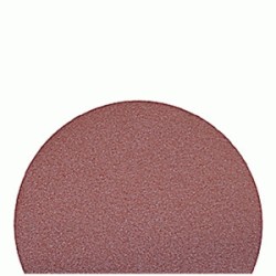 Disco Abrasivo Adesivo Confezione da 6 pz