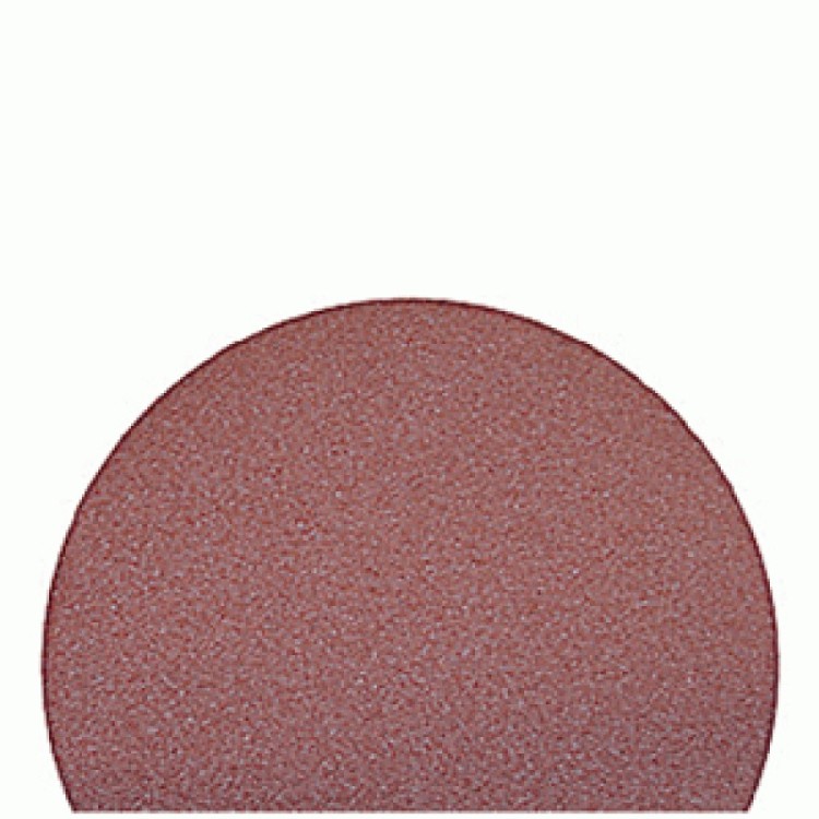 Disco Abrasivo Adesivo Confezione da 6 pz