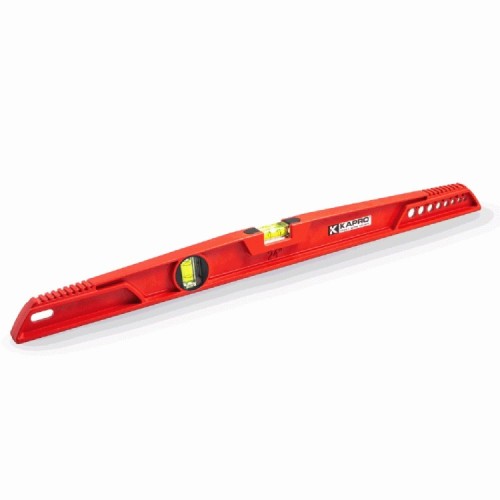 Valex Livella 730 TOP CAST 800 mm di Lunghezza