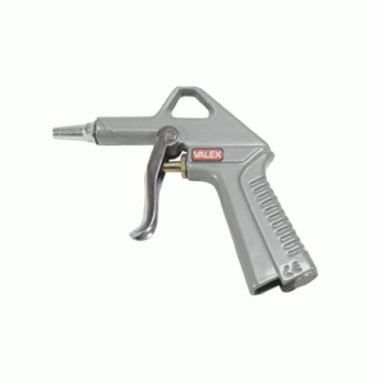 Valex Pistola per Soffiaggio Aria Compressa