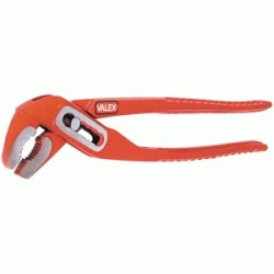Valex Pinza Regolabile a Cerniera Chiusa